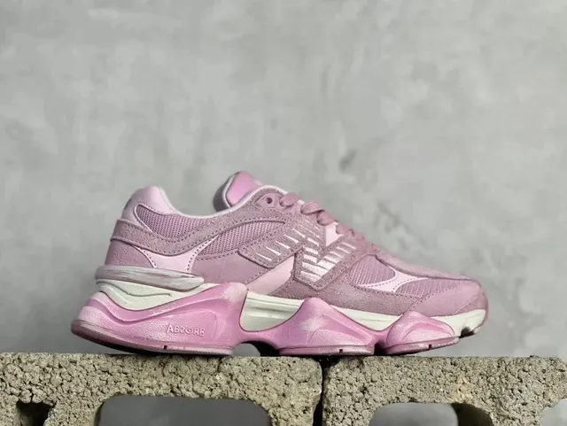 NB U9060APP粉红色