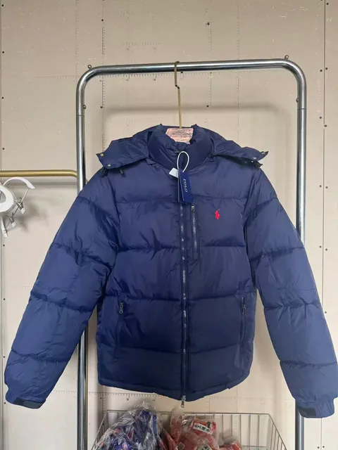 Polo Ralph Lauren Puffer Jacket Classic Fit
