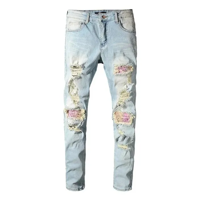 Levi's jeans
