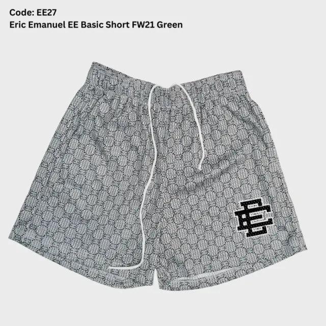 Ee27 - Green (Ee27 - Green)