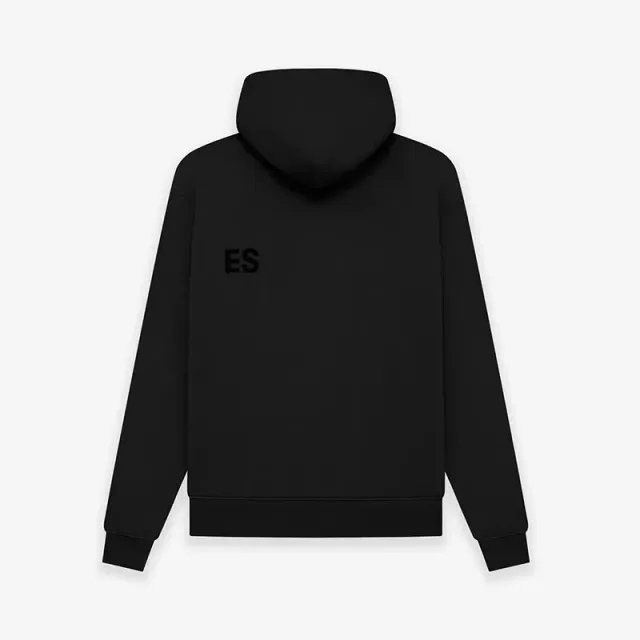 Fear of God Essentials Hoodie ES Logo