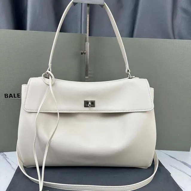 白银中号