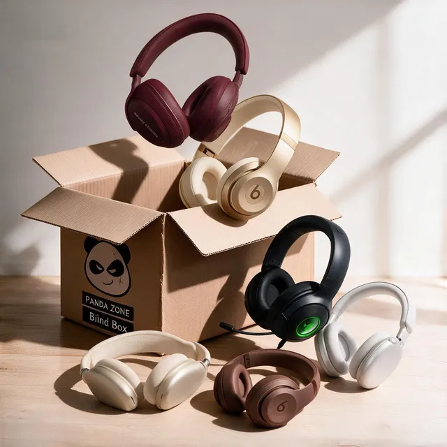 Beats Studio Buds Multi-Color Collection