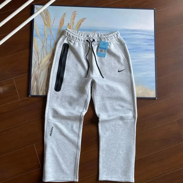 Nike Tech Fleece Joggers Nocta