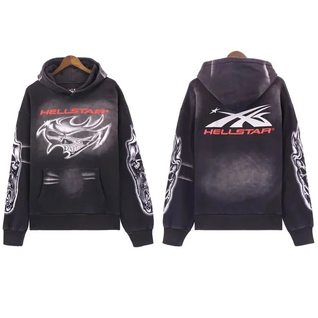 Hellstar hoodies sweatshirts