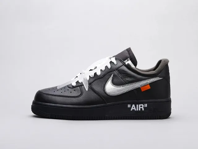 Nike Air Force 1 Low Off-White The Ten