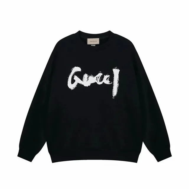 Gucci hoodies sweatshirts