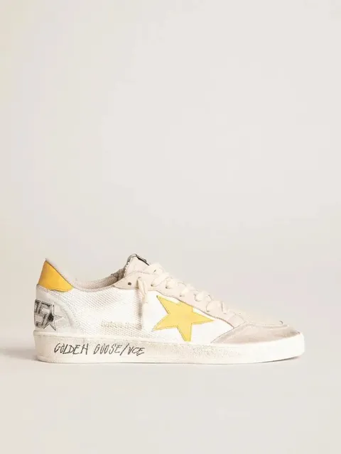 BALL STAR 36
