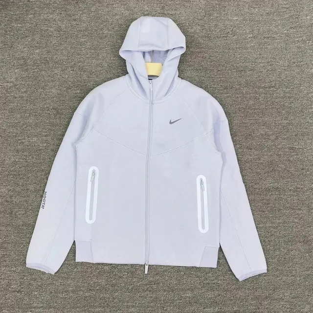 Nike Tech Fleece Hoodie Nocta