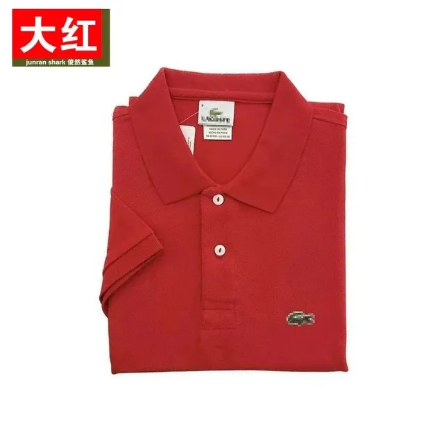 Lacoste Polo Shirt Classic Fit