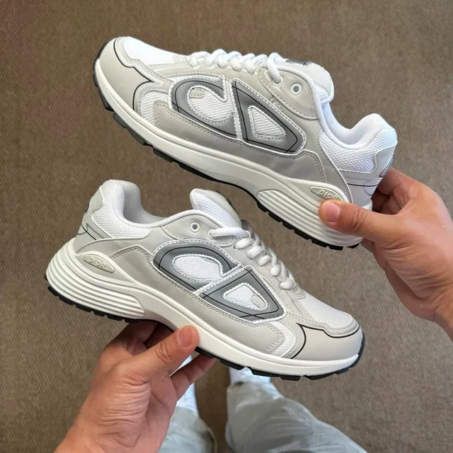 Dior sneakers