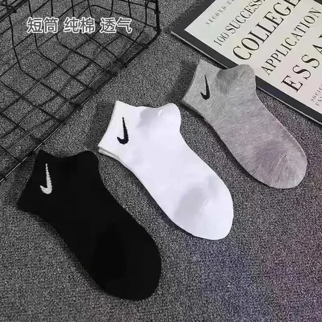 Nike Socks Low-Cut Ankle Socks