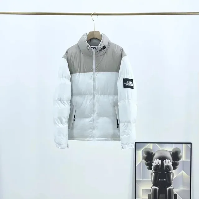 The North Face jackets