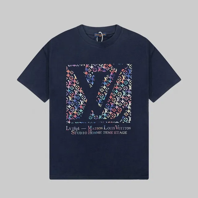 Louis Vuitton t shirts