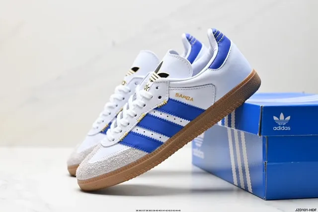 Adidas Samba