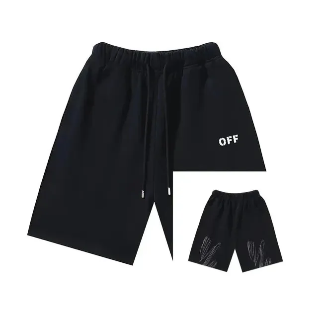 Off-White shorts