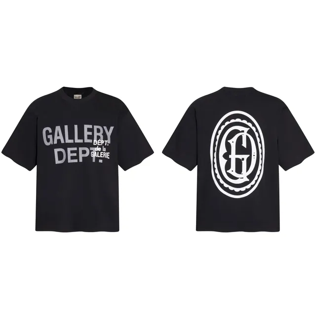 Gallery Dept. Graphic Tee Gallery Dept Logo