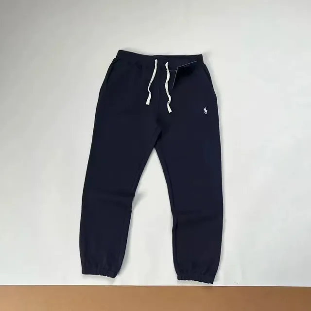 Polo Ralph Lauren Classic Fit Jogger Navy