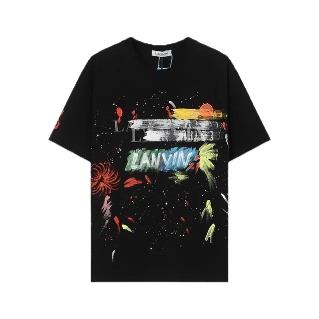Lanvin t shirts