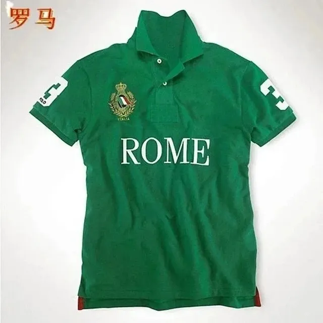 Polo Ralph Lauren Polo Shirt Rome