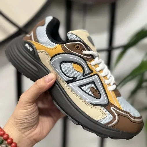 Dior B22 Multicolor