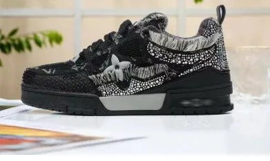Travis Scott Air Jordan 1 Low Cactus Jack