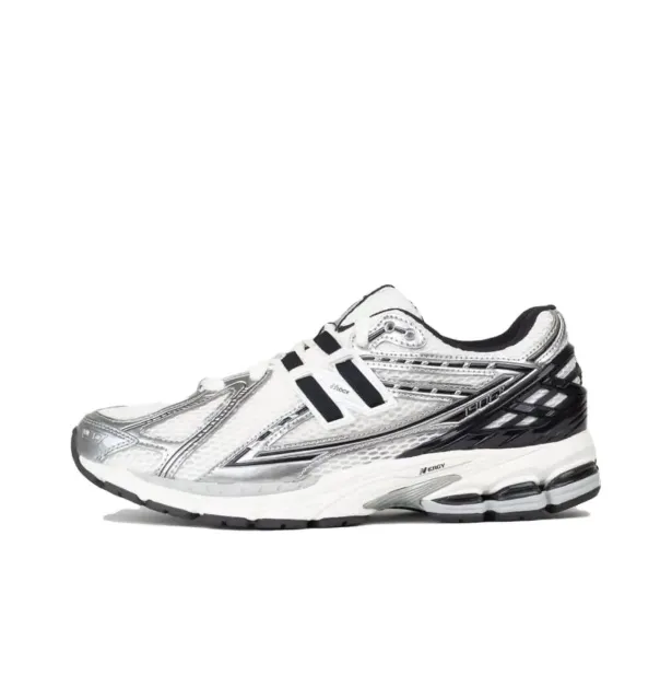 New Balance 9060 Silver Black