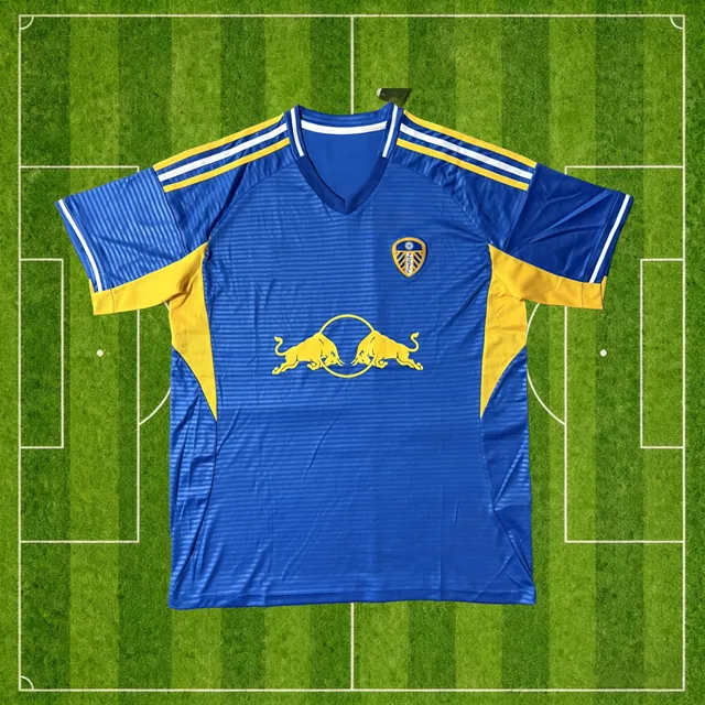 2526 Leeds United away game