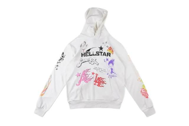Hellstar Hoodie