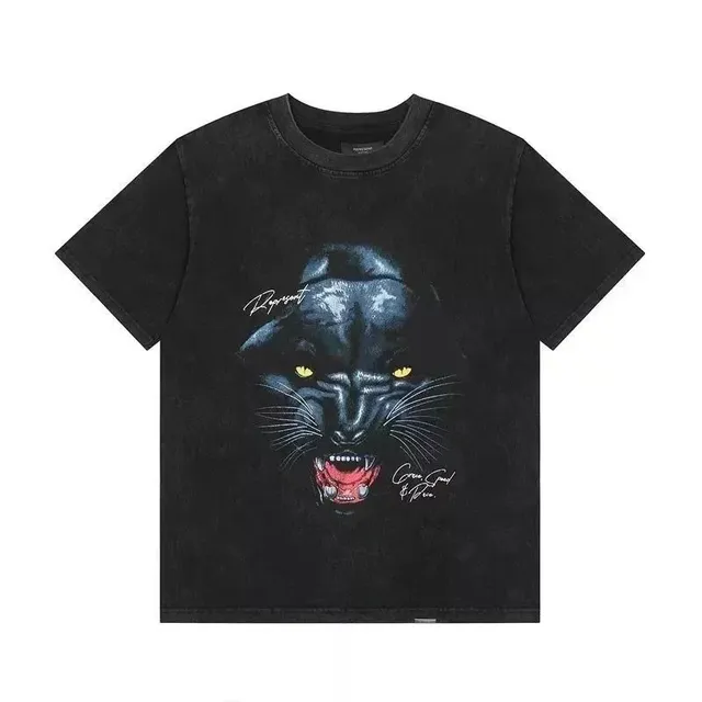 Corteiz Panther Graphic Tee