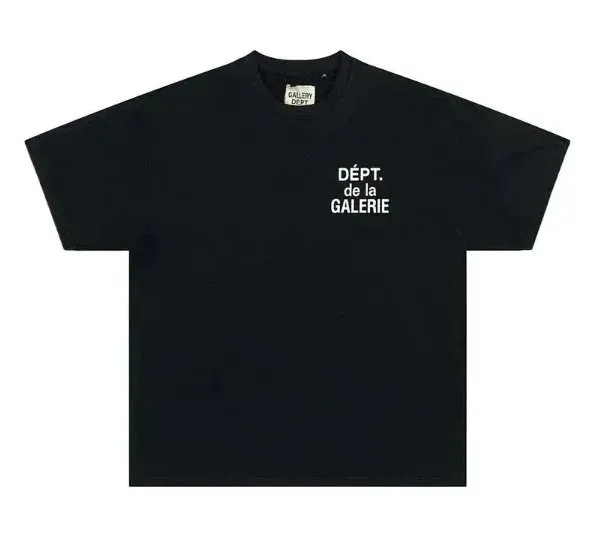 Gallery Dept. T-Shirt Dept. de la Galerie Print