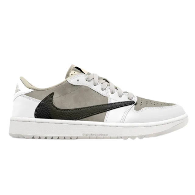 Jordan Dunk Low Travis Scott Reverse Mocha