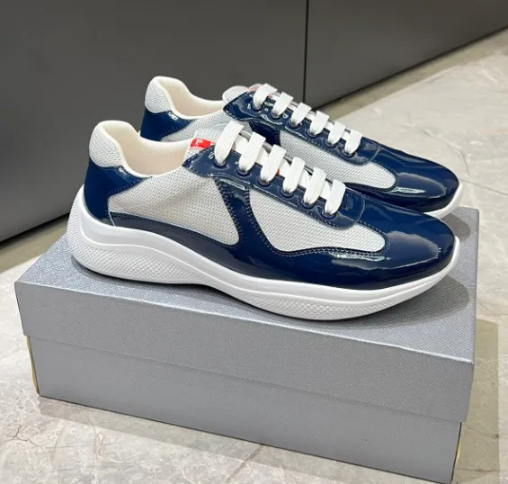 Prada sneakers