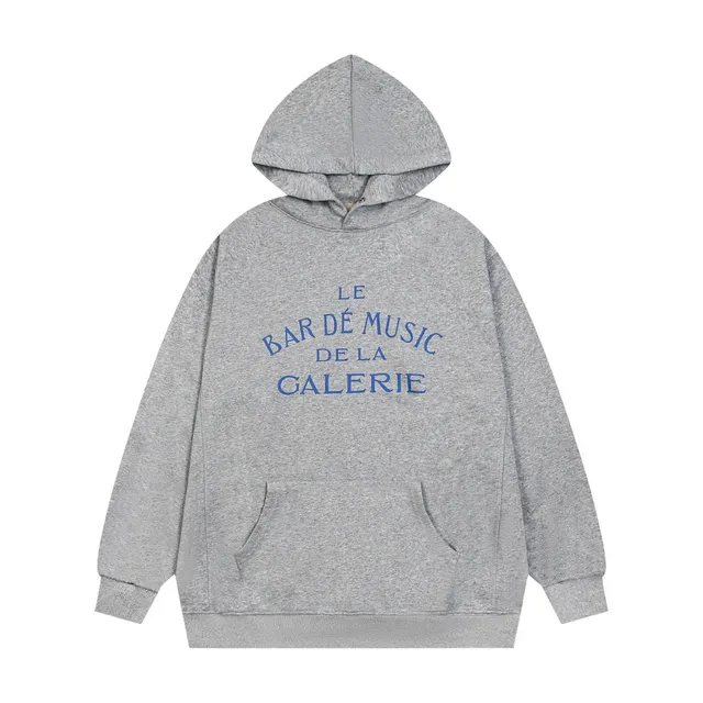 Gallery Dept. hoodies sweatshirts