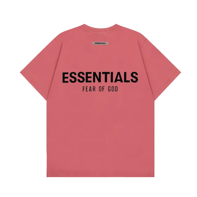 Fear of God Essentials t shirts