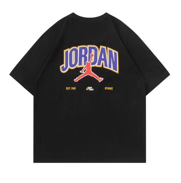 Jordan Graphic Tee