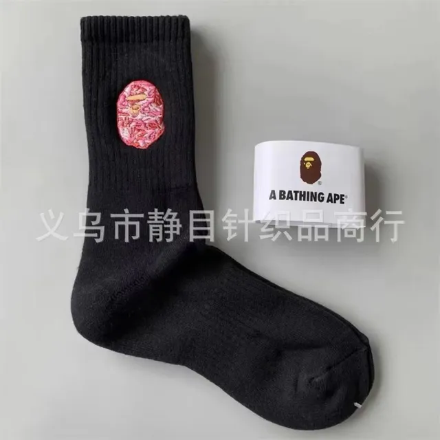 毛巾底高筒6