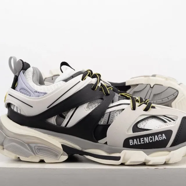 Balenciaga sneakers