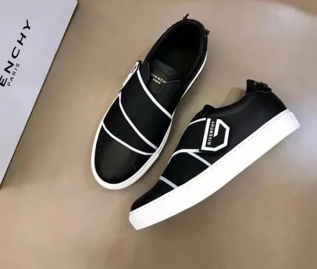 Givenchy Slip-On Sneaker