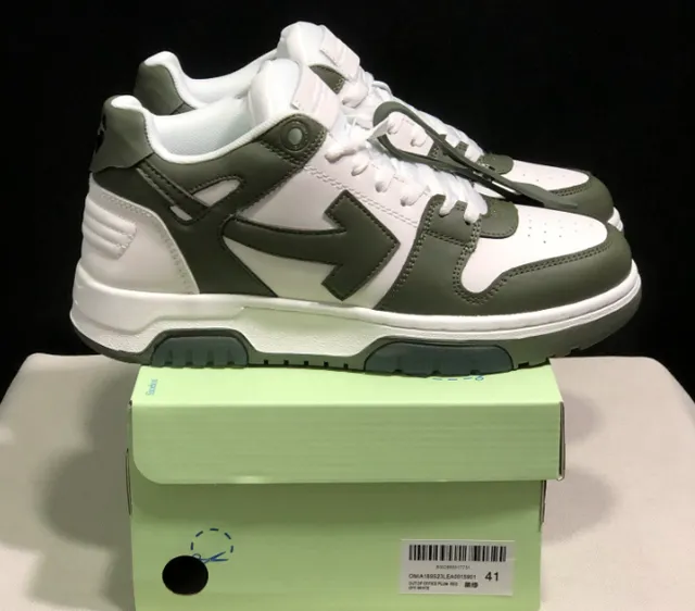 Off-White Arrow Sneaker