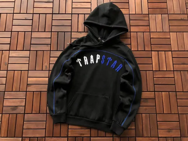 Trapstar Hoodie