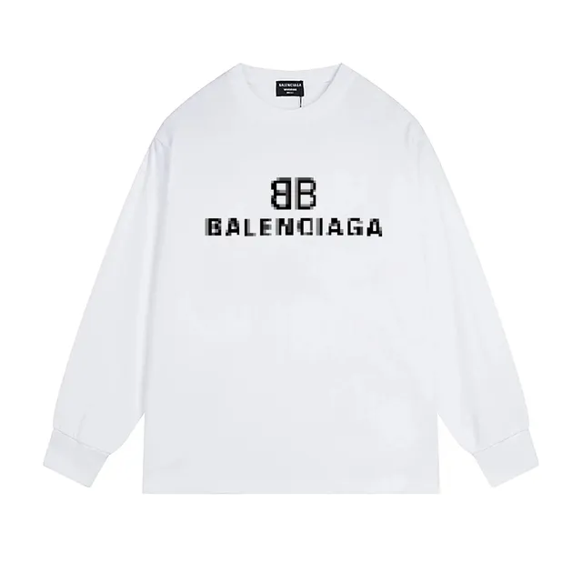 Balenciaga t shirts