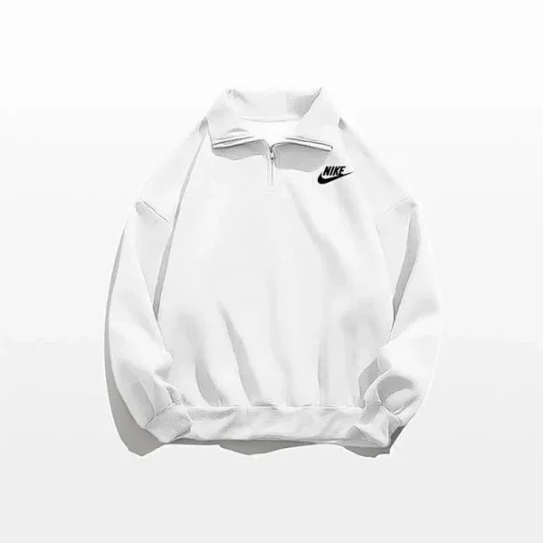 Nike Quarter-Zip Pullover