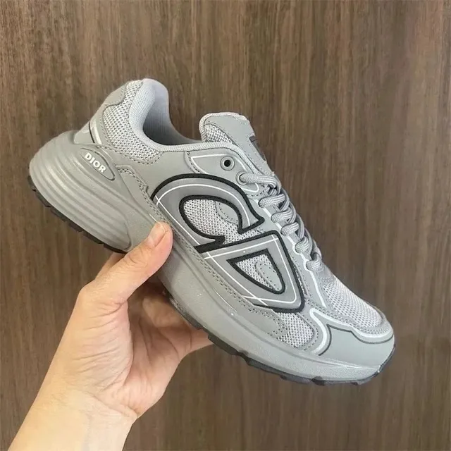 Dior B22 Monogram Mesh