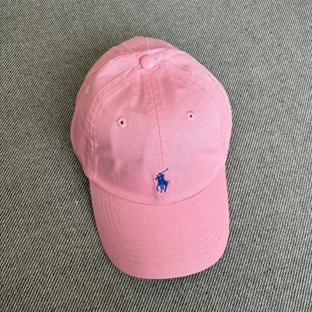 Polo Ralph Lauren Polo Cap Classic Fit