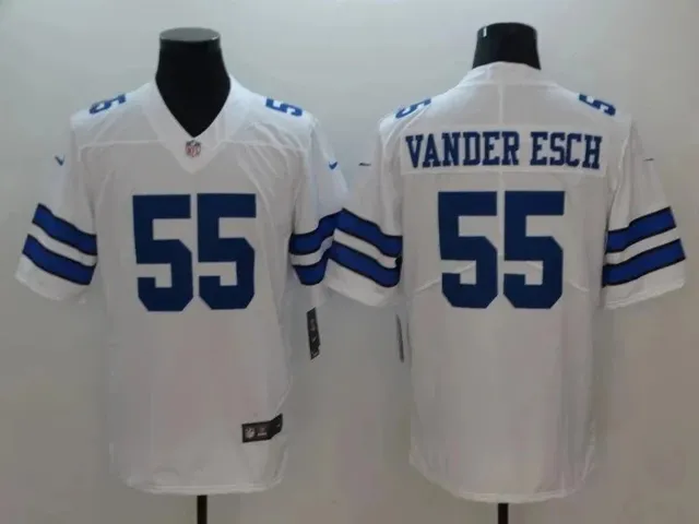 Nike NFL Game Jersey Vander Esch #55