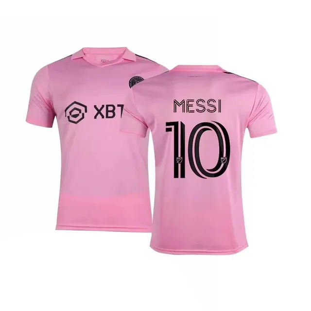 Adidas Home Jersey