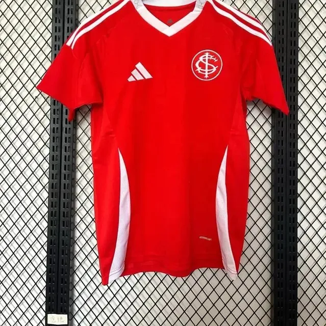 Adidas São Paulo FC Home Jersey