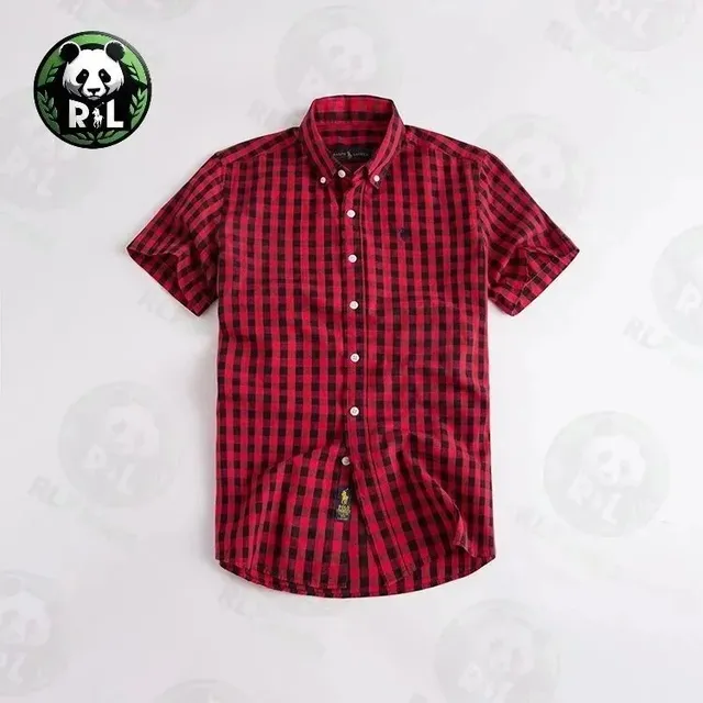 Polo Ralph Lauren Button-Up Shirt