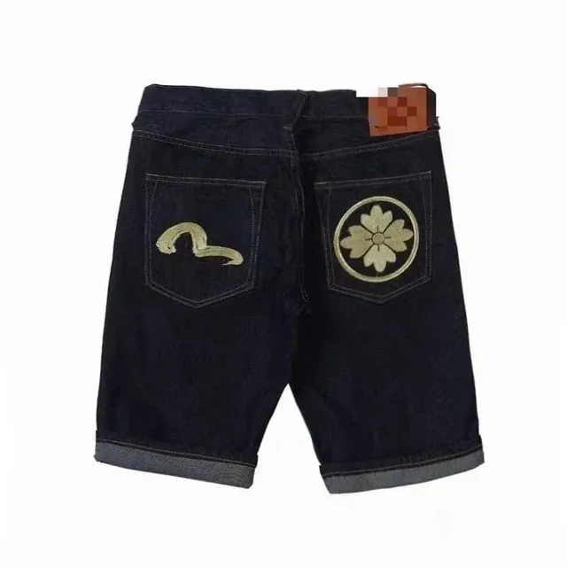 Neighborhood Denim Shorts